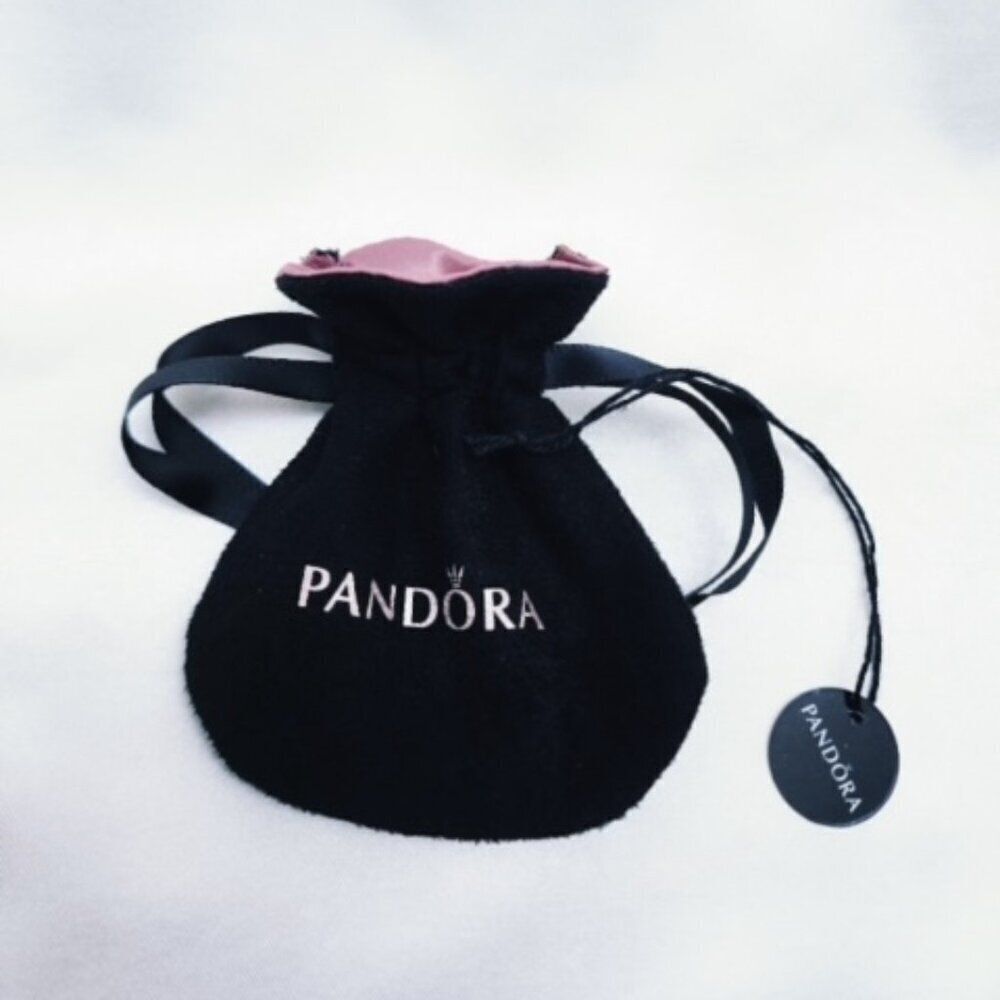 Pandora Harry Potter Patronus Dangle Charm - Picture 4 of 4